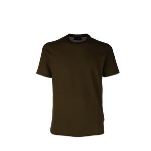 Zanone Man Clothing T-Shirt